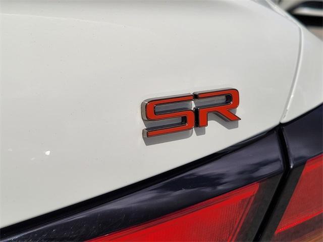 used 2024 Nissan Altima car, priced at $19,500