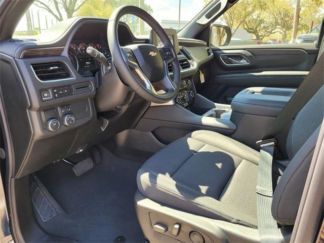 new 2024 Chevrolet Suburban car, priced at $57,584