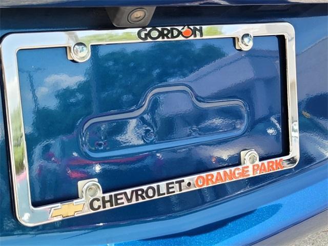 used 2021 Chevrolet Equinox car, priced at $21,800