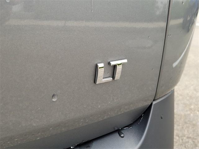 used 2023 Chevrolet Traverse car, priced at $29,400