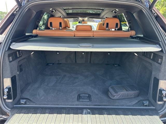 used 2021 BMW X5 car, priced at $24,200