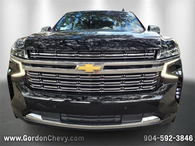 new 2024 Chevrolet Tahoe car, priced at $74,047