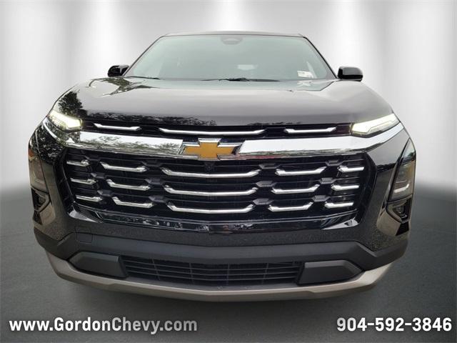 new 2026 Chevrolet Equinox car, priced at $31,816