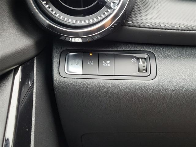 new 2026 Chevrolet Equinox car, priced at $31,816