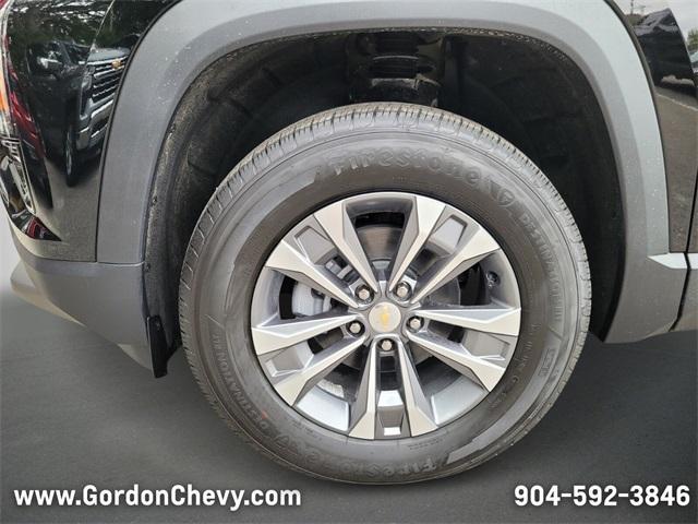 new 2026 Chevrolet Equinox car, priced at $31,816