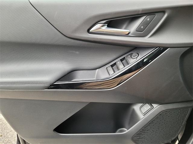 new 2026 Chevrolet Equinox car, priced at $31,816