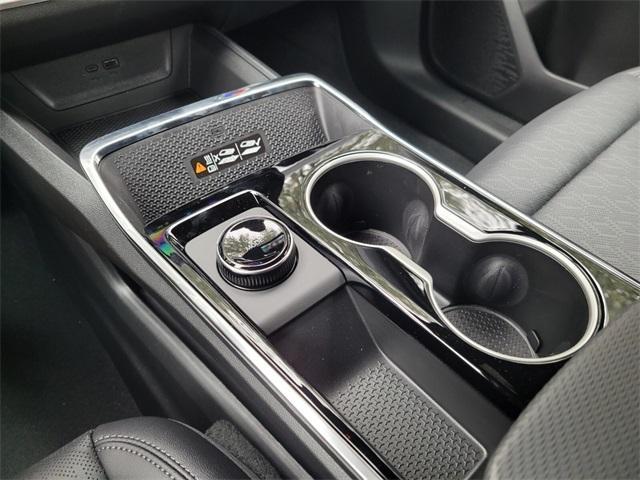 new 2026 Chevrolet Equinox car, priced at $31,816