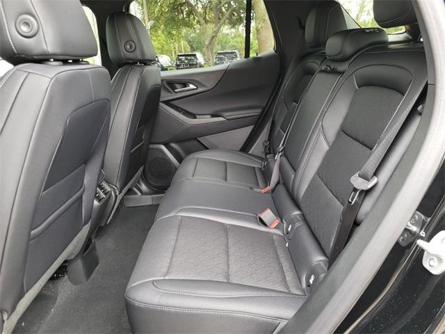 new 2026 Chevrolet Equinox car, priced at $31,816