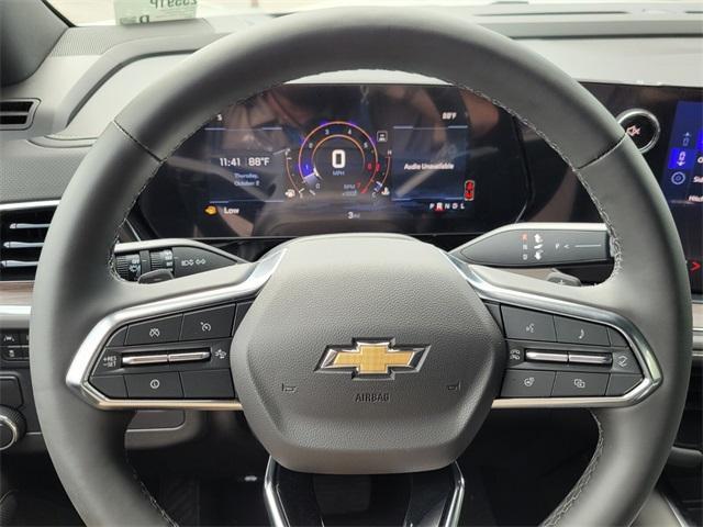 new 2025 Chevrolet Suburban car, priced at $74,953