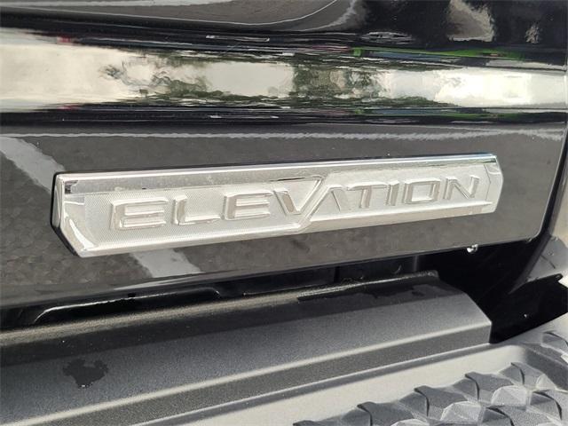 used 2024 GMC Canyon car, priced at $39,500