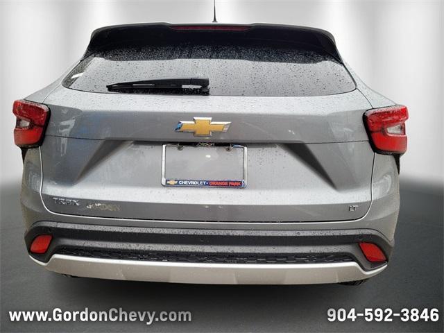 used 2024 Chevrolet Trax car, priced at $22,300