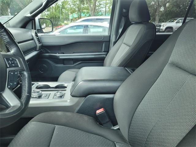 used 2021 Ford Expedition car, priced at $34,900