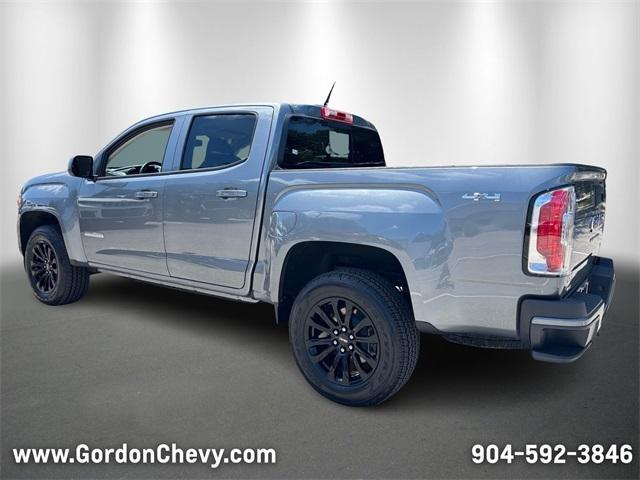 used 2022 GMC Canyon car, priced at $32,500