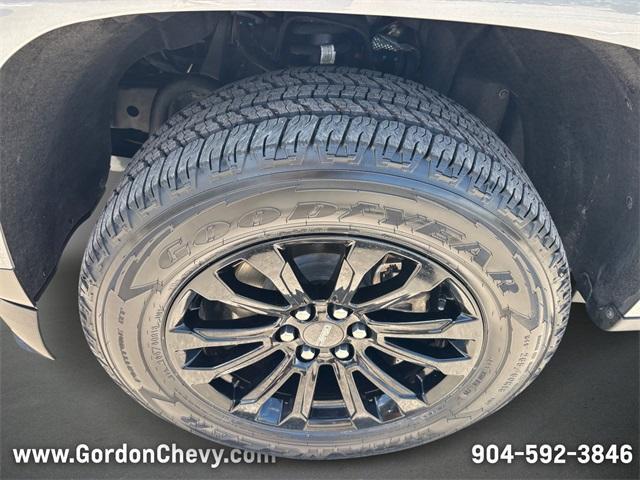 used 2022 GMC Canyon car, priced at $32,500