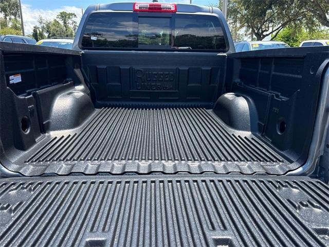 used 2022 GMC Canyon car, priced at $32,500