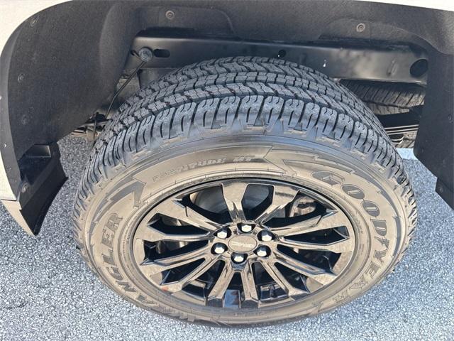 used 2022 GMC Canyon car, priced at $32,500
