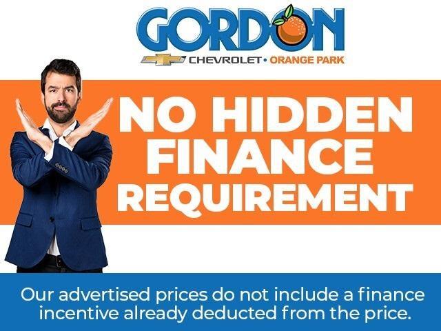 used 2022 Chevrolet TrailBlazer car, priced at $21,600