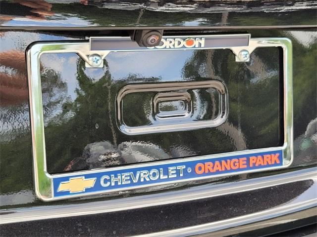 used 2024 Chevrolet Malibu car, priced at $20,900