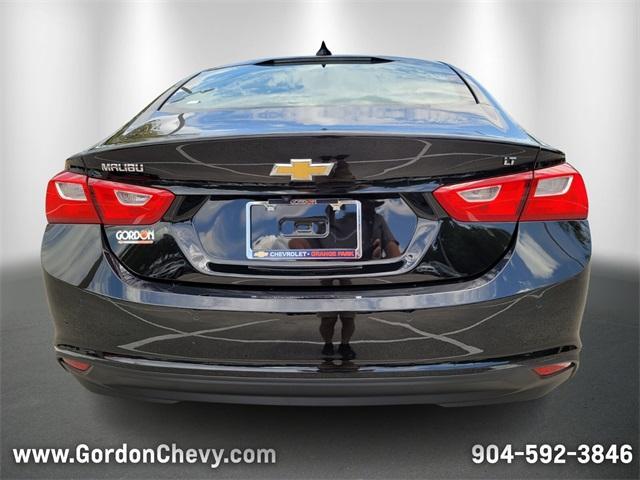 used 2024 Chevrolet Malibu car, priced at $20,900