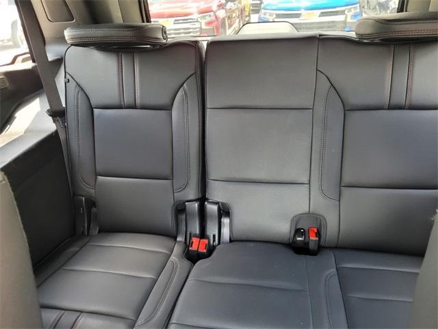 used 2024 Chevrolet Tahoe car, priced at $69,000