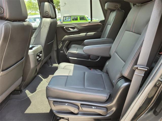 used 2024 Chevrolet Tahoe car, priced at $69,000