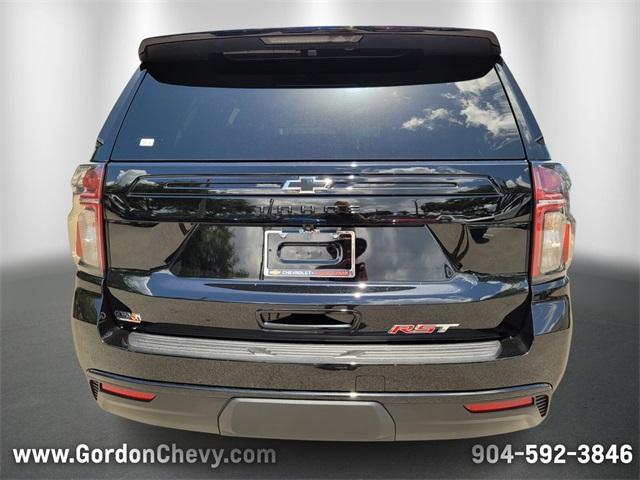 used 2024 Chevrolet Tahoe car, priced at $69,000
