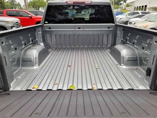 new 2025 Chevrolet Silverado 1500 car, priced at $51,068
