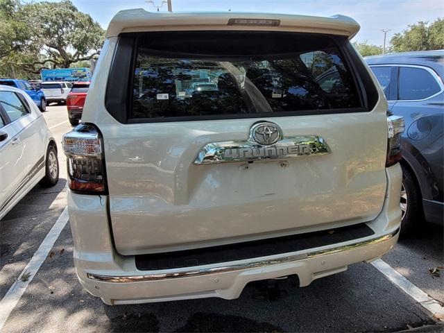 used 2019 Toyota 4Runner car, priced at $24,500