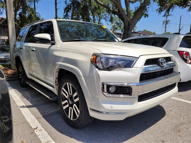 used 2019 Toyota 4Runner car, priced at $24,500
