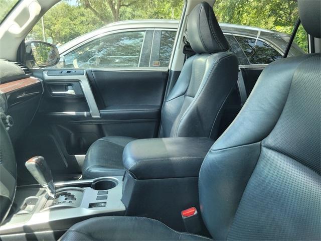 used 2019 Toyota 4Runner car, priced at $24,500