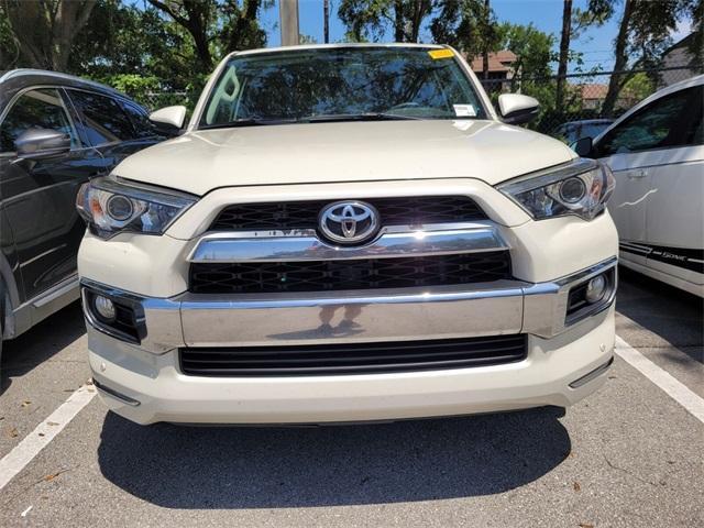 used 2019 Toyota 4Runner car, priced at $24,500