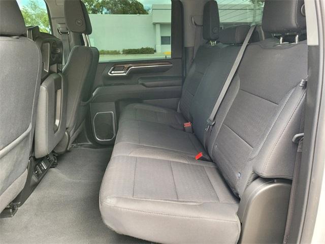 used 2024 Chevrolet Silverado 2500 car, priced at $56,900