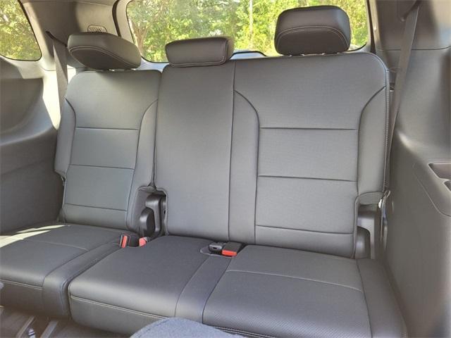 new 2025 Chevrolet Traverse car, priced at $54,310