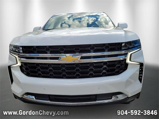 new 2024 Chevrolet Suburban car, priced at $57,584