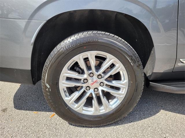 used 2021 GMC Yukon XL car, priced at $52,900
