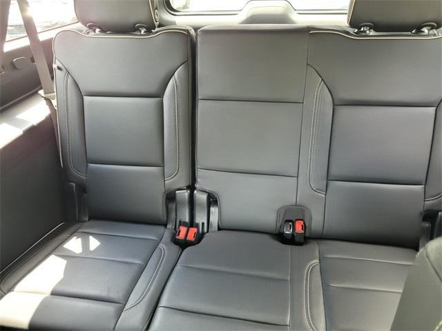 used 2021 GMC Yukon XL car, priced at $52,900