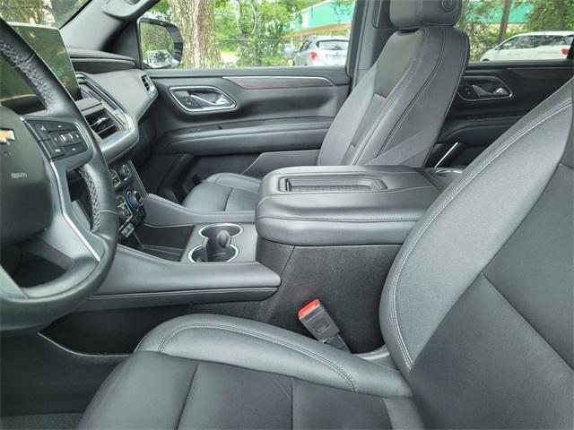 used 2023 Chevrolet Tahoe car, priced at $51,000