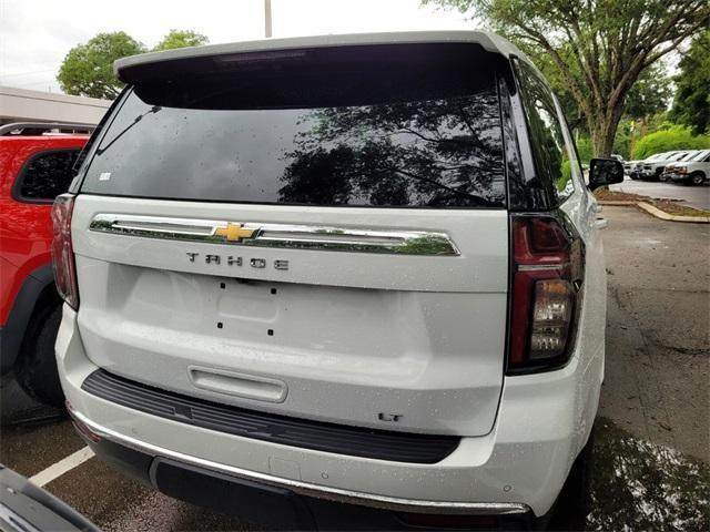 used 2023 Chevrolet Tahoe car, priced at $51,000