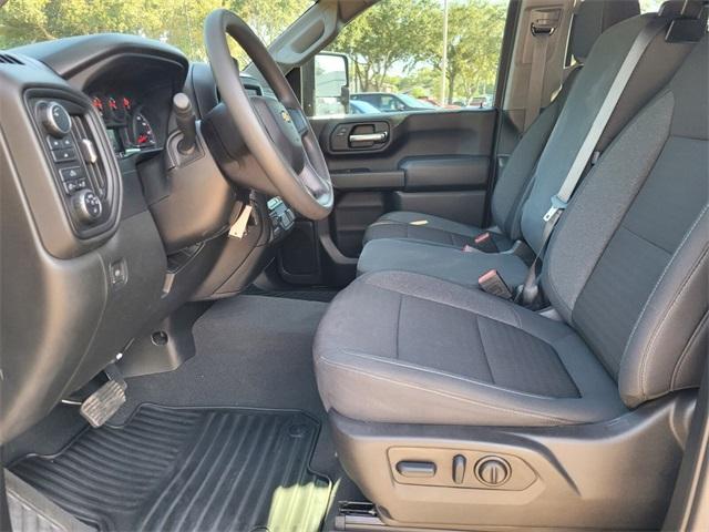 used 2023 Chevrolet Silverado 2500 car, priced at $45,900