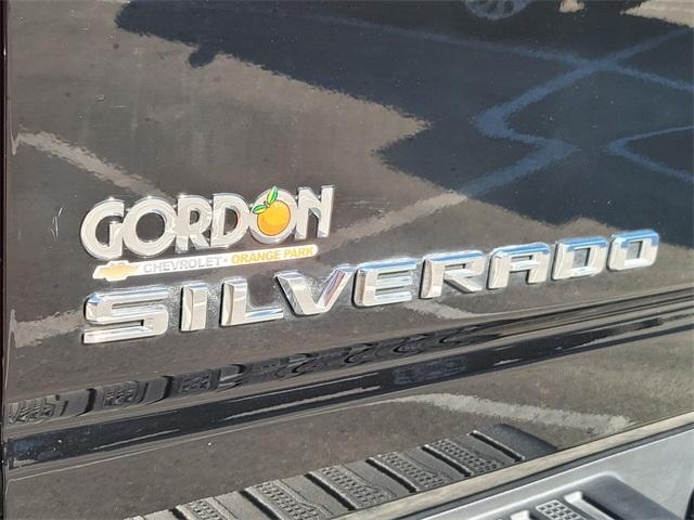 used 2023 Chevrolet Silverado 2500 car, priced at $45,900