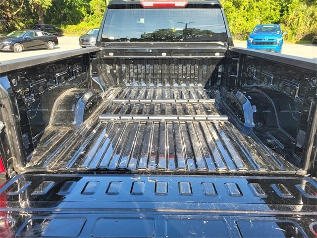 used 2023 Chevrolet Silverado 2500 car, priced at $45,900