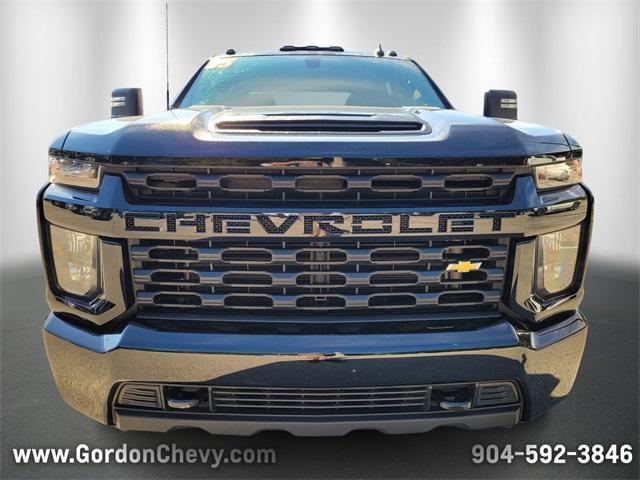 used 2023 Chevrolet Silverado 2500 car, priced at $45,900