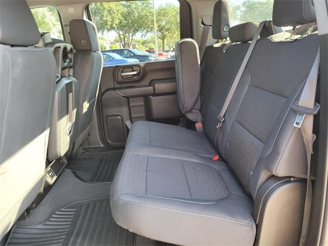 used 2023 Chevrolet Silverado 2500 car, priced at $45,900