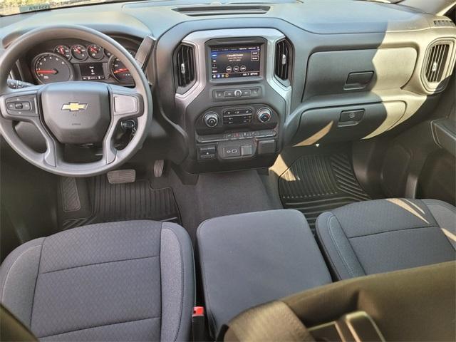 used 2023 Chevrolet Silverado 2500 car, priced at $45,900