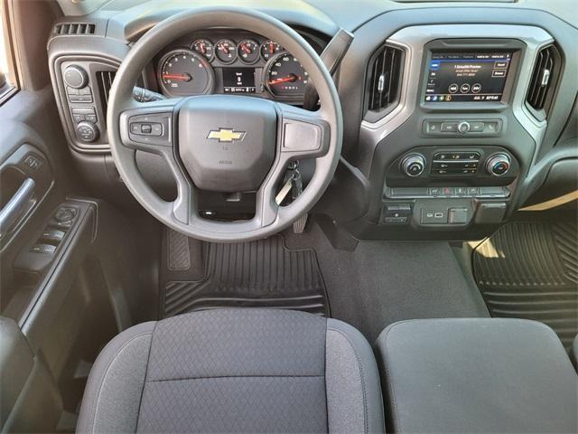 used 2023 Chevrolet Silverado 2500 car, priced at $45,900