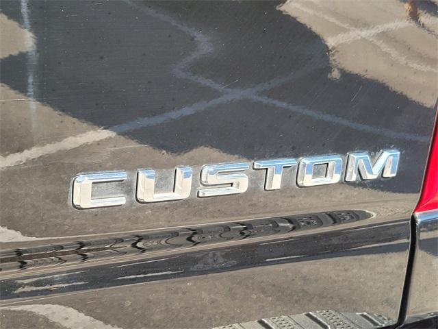 used 2023 Chevrolet Silverado 2500 car, priced at $45,900