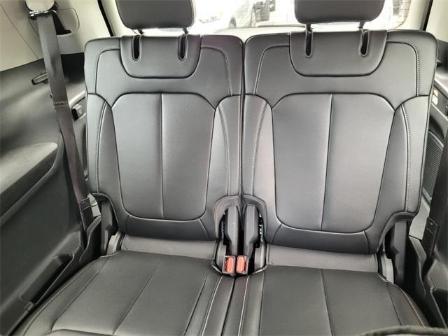 used 2021 Jeep Grand Cherokee L car, priced at $31,900