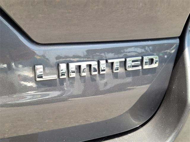 used 2022 Jeep Grand Cherokee car, priced at $31,200