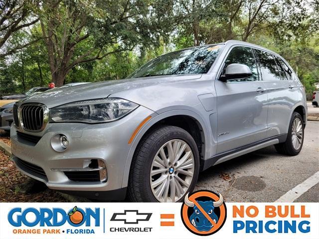 used 2016 BMW X5 eDrive car, priced at $15,800