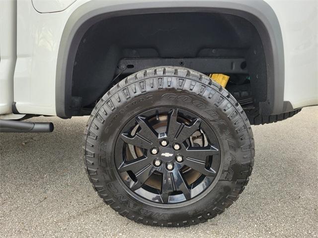 used 2019 Chevrolet Colorado car, priced at $32,550